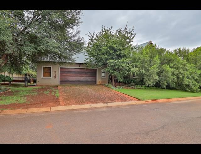 3 BEDROOM HOUSE SOLD IN THE COVES